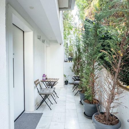 Stadium Hiend Studio Top Location Athens Ngoại thất bức ảnh