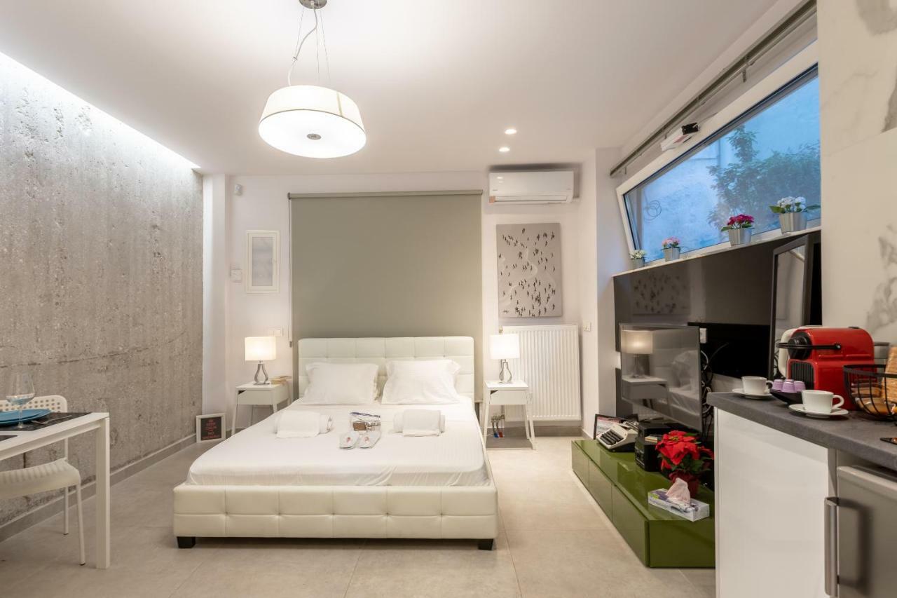 Stadium Hiend Studio Top Location Athens Ngoại thất bức ảnh